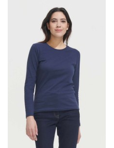 S-SO02075-SOL'S IMPERIAL LSL WOMEN - LONG-SLEEVE T-SHIRT 2